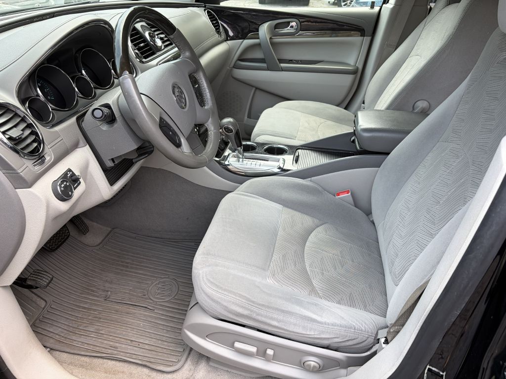 Photo 8 of this BUICK ENCLAVE