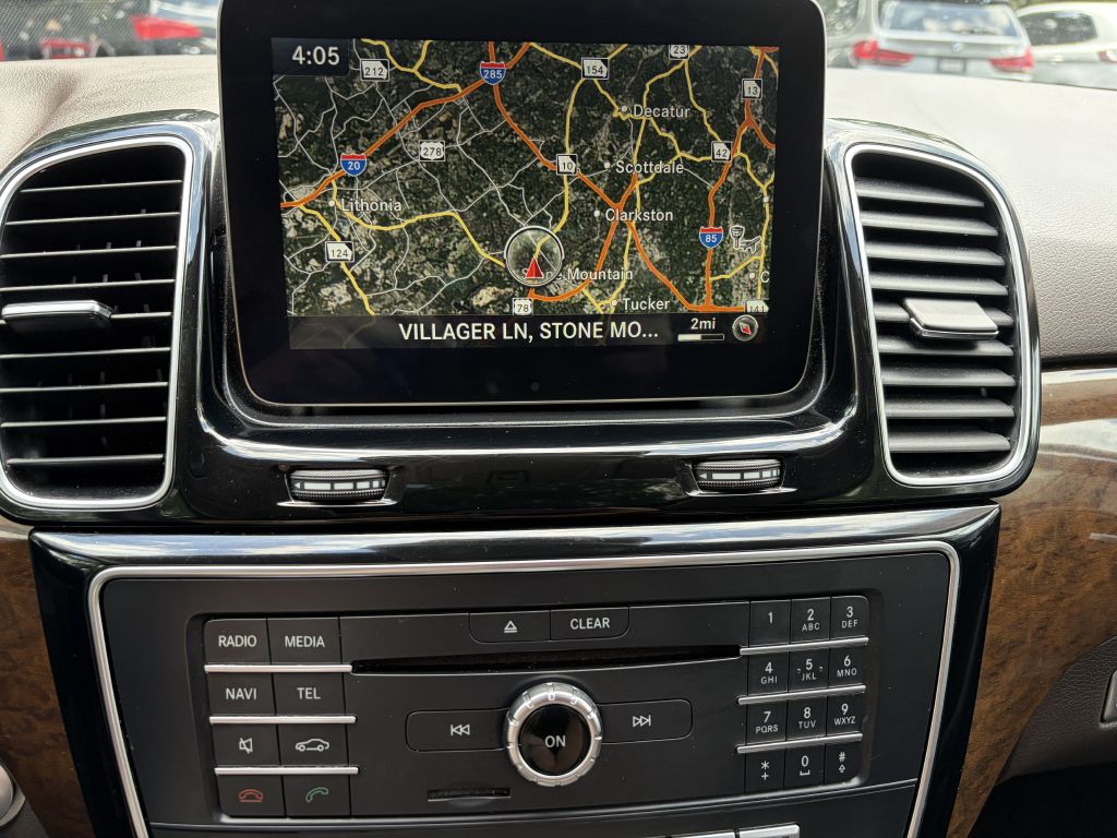 Photo 10 of this MERCEDES-BENZ GLE 350 4MATIC