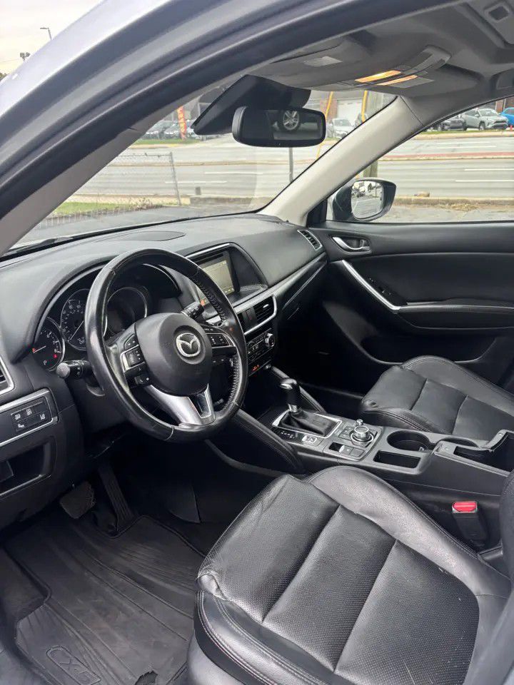 Photo 5 of this MAZDA CX-5