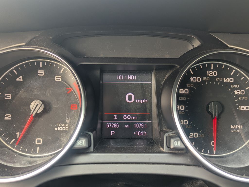 Photo 18 of this AUDI A5