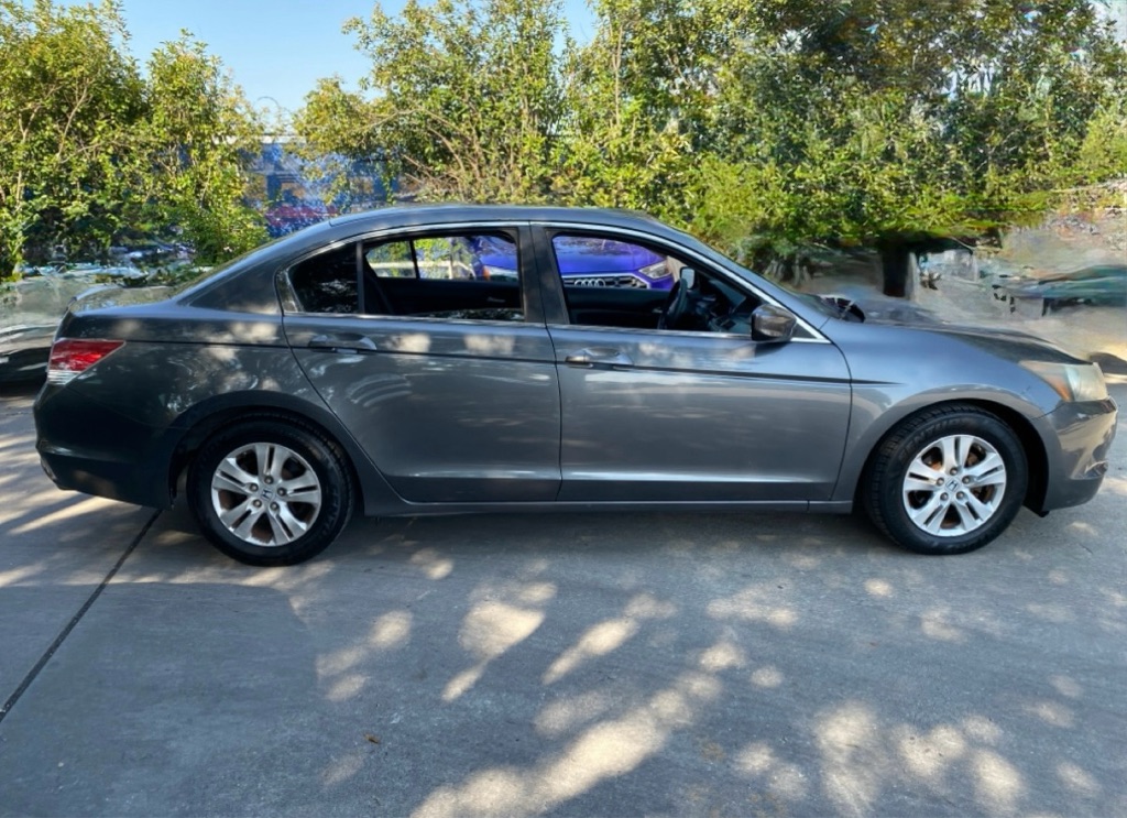 Photo 3 of this HONDA ACCORD
