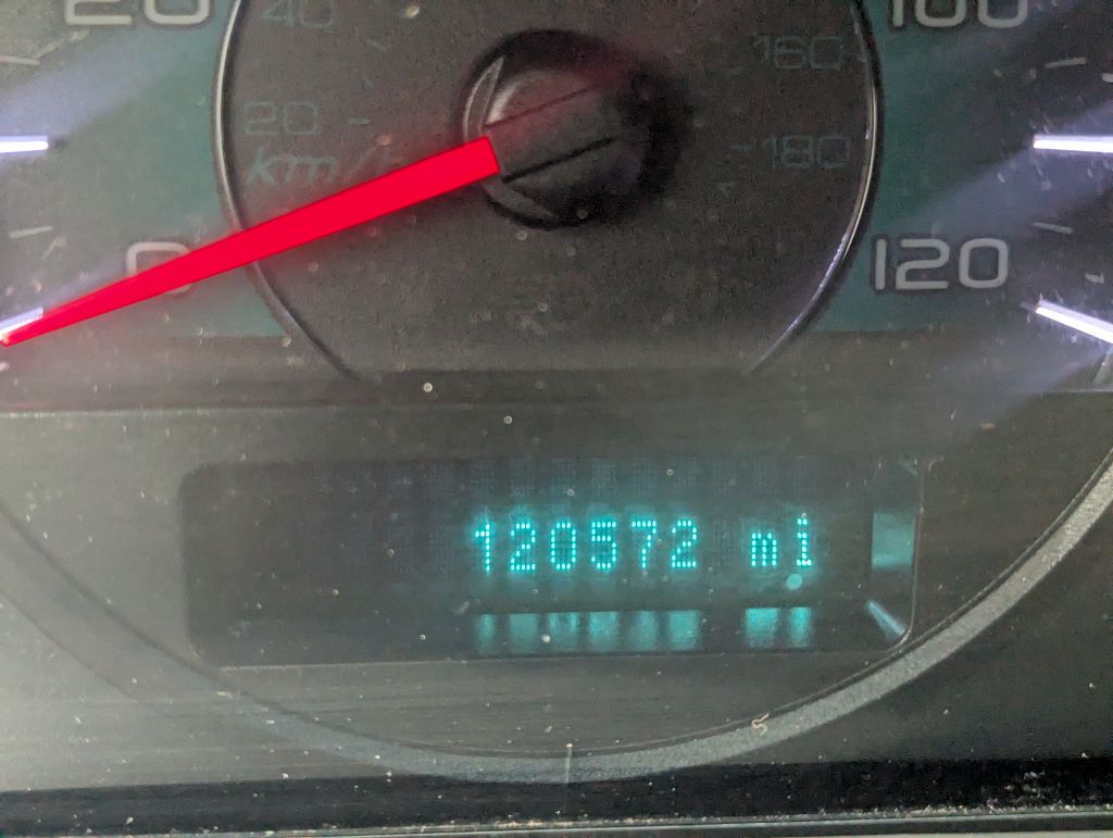 Photo 16 of this FORD FUSION