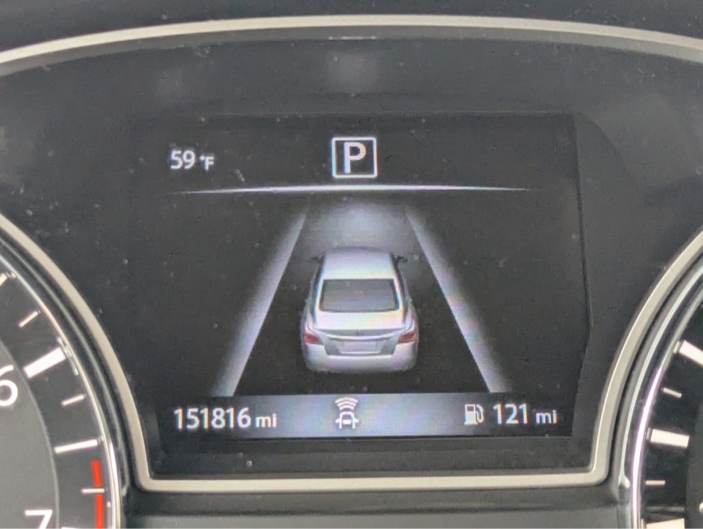 Photo 18 of this NISSAN ALTIMA