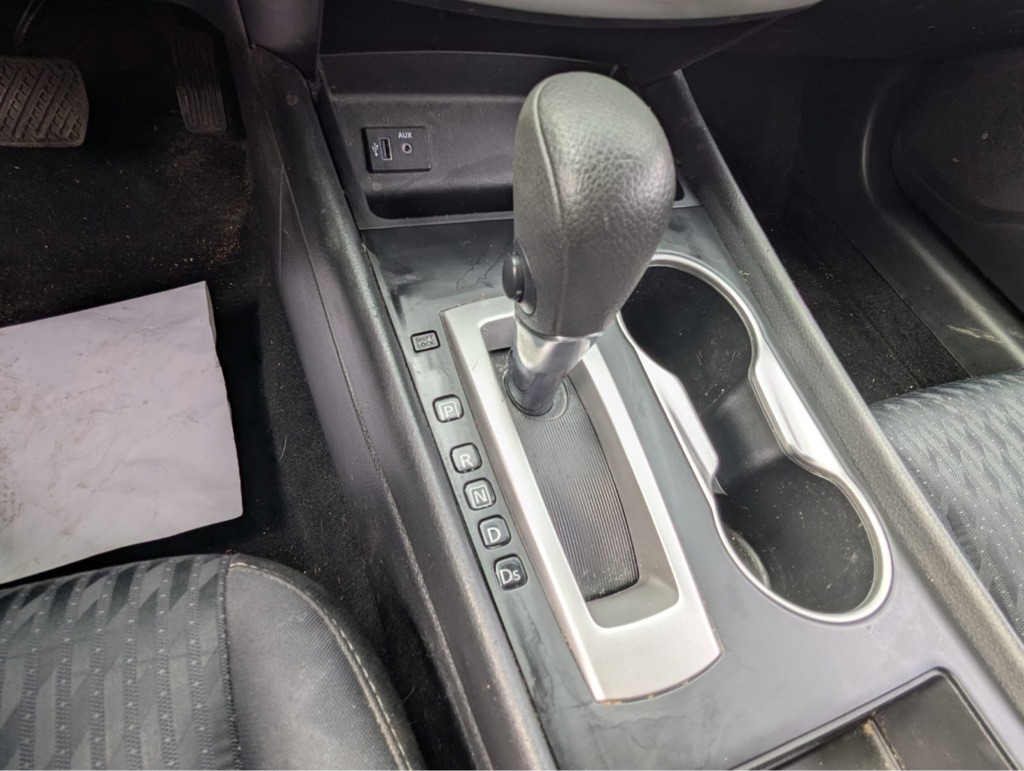 Photo 17 of this NISSAN ALTIMA
