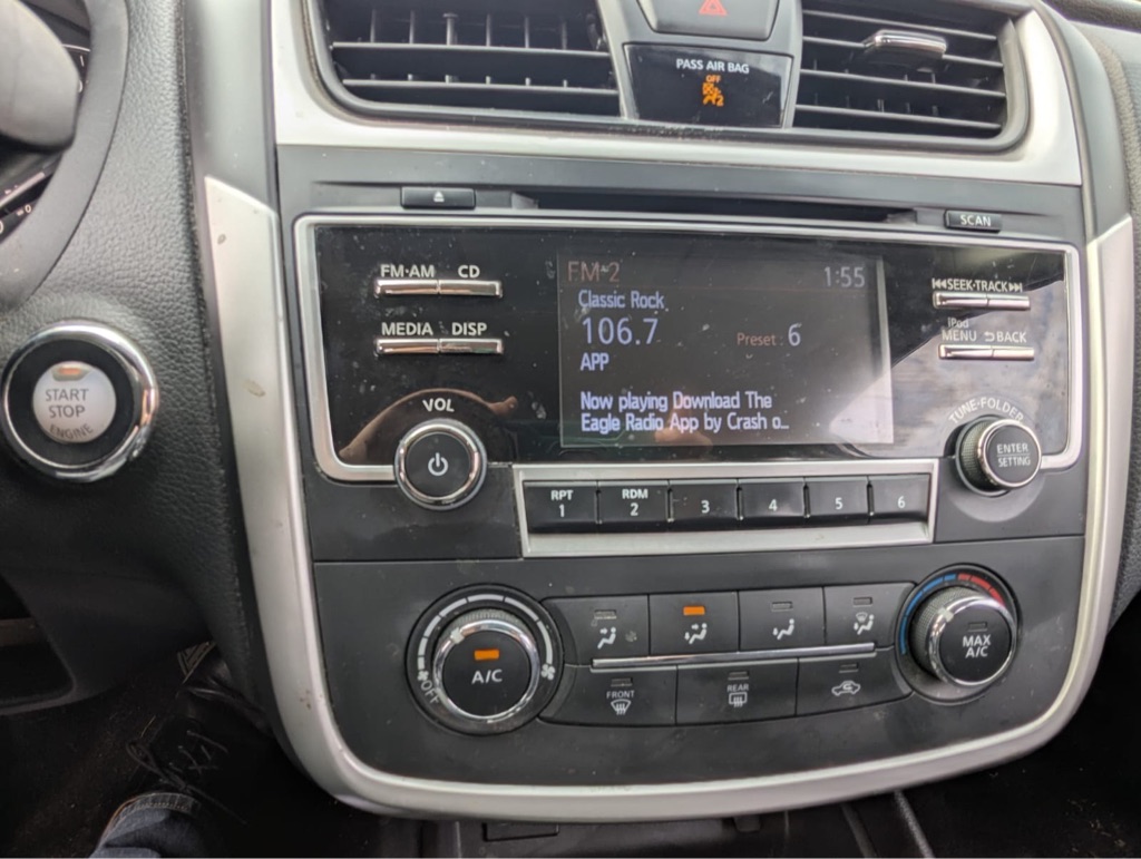 Photo 16 of this NISSAN ALTIMA