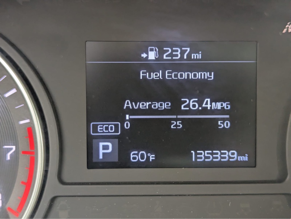 Photo 17 of this KIA OPTIMA