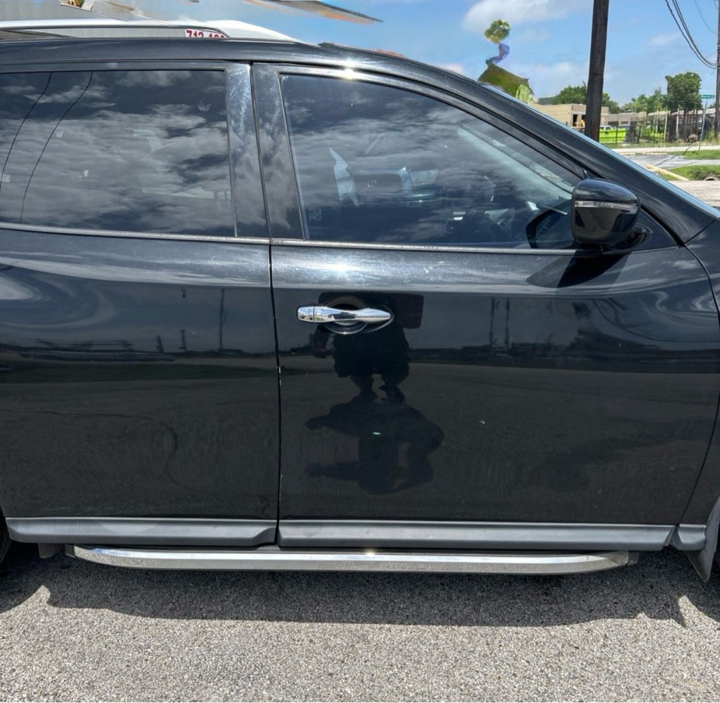 Photo 4 of this NISSAN PATHFINDER