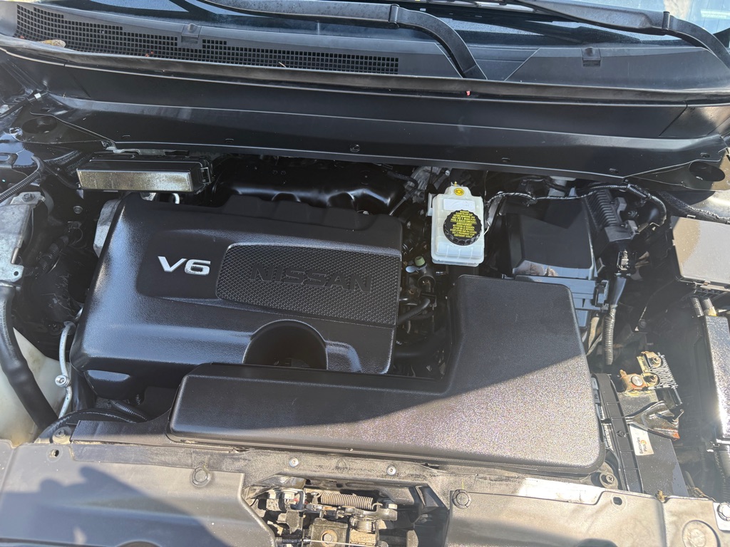 Photo 23 of this NISSAN PATHFINDER