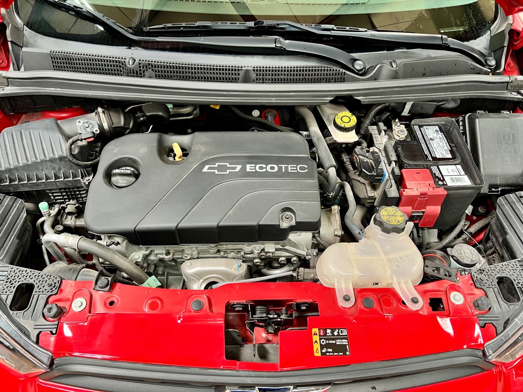 Photo 9 of this CHEVROLET SPARK