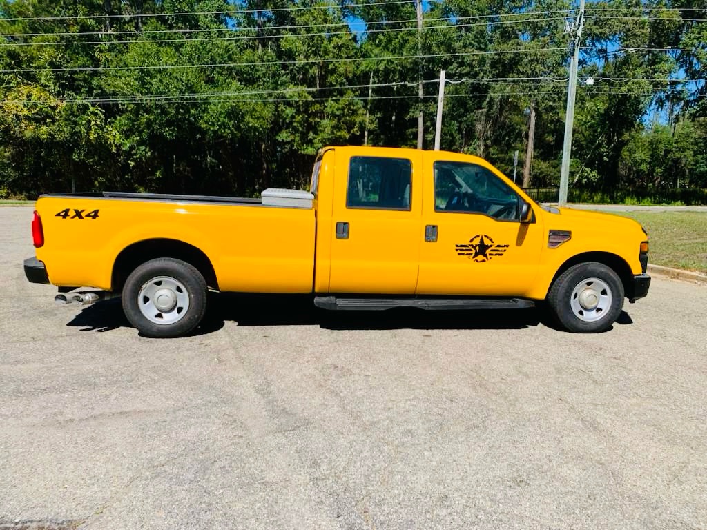 Photo 7 of this FORD F-250 SUPER DUT
