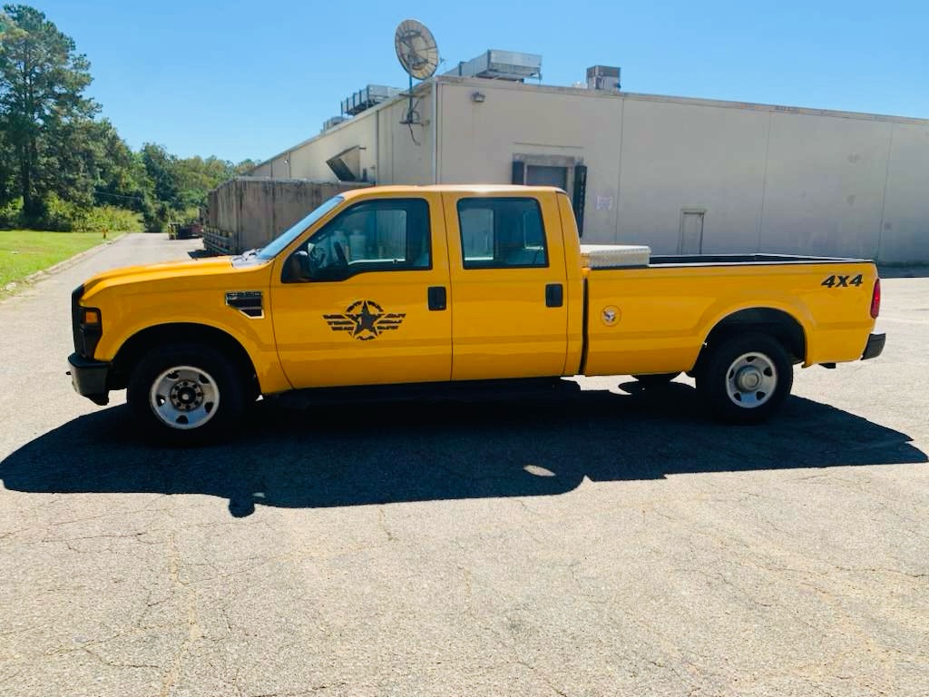 Photo 3 of this FORD F-250 SUPER DUT