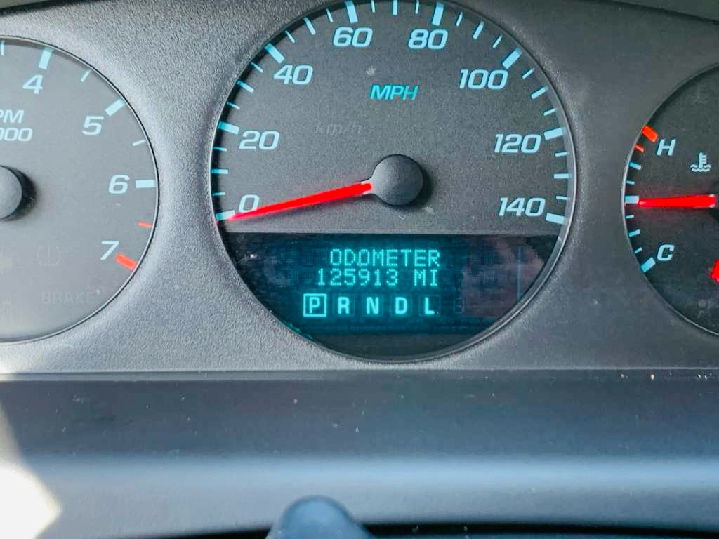 Photo 20 of this CHEVROLET IMPALA LIMITED