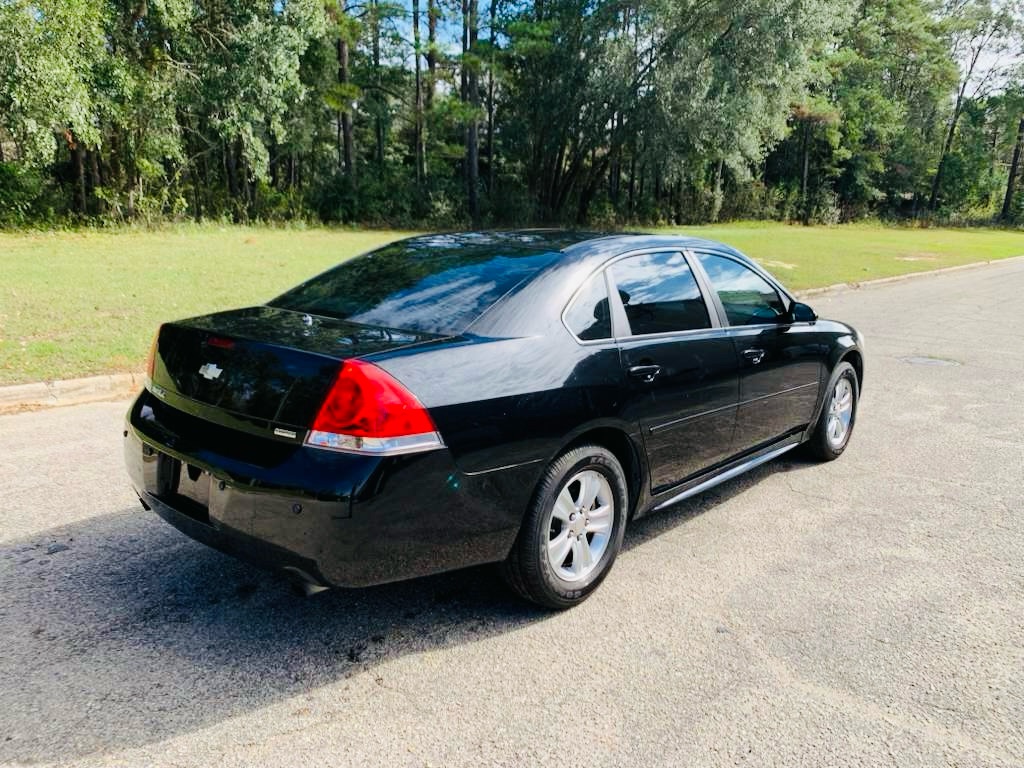 Photo 6 of this CHEVROLET IMPALA LIMITED