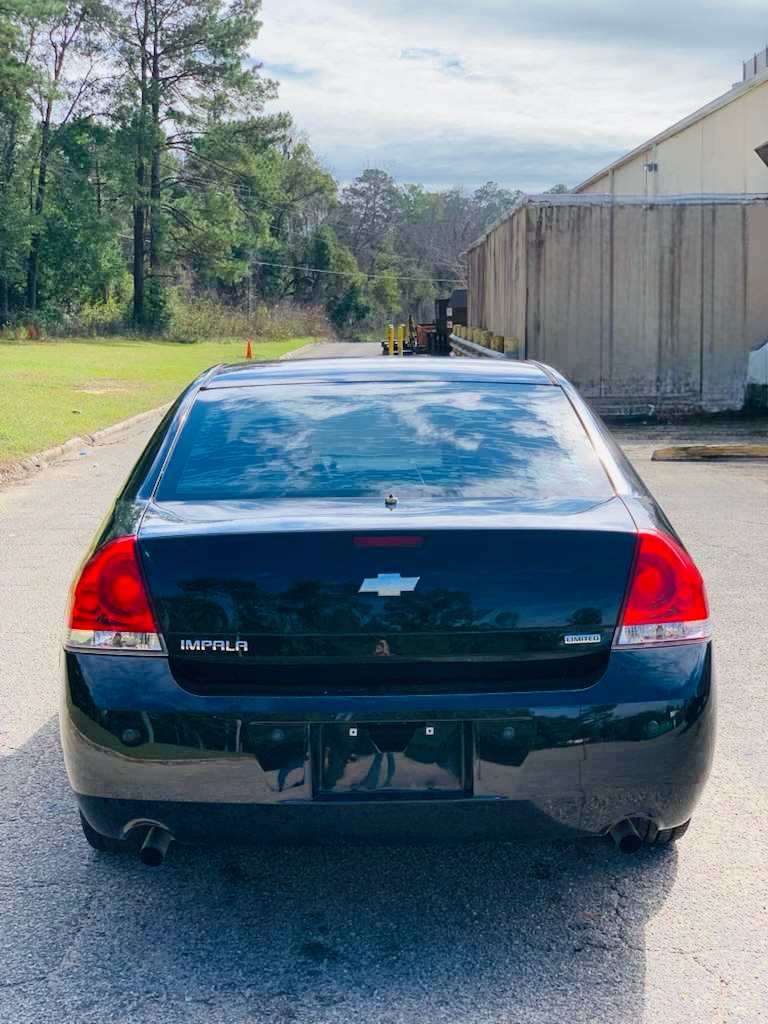 Photo 5 of this CHEVROLET IMPALA LIMITED