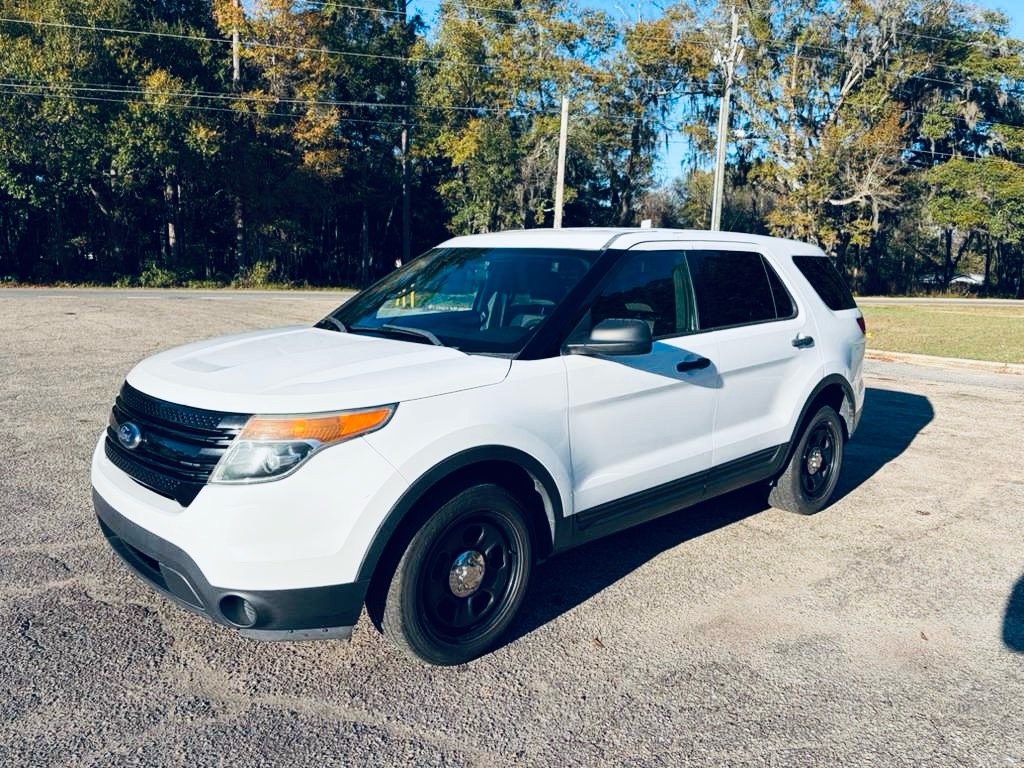 Photo 2 of this FORD EXPLORER