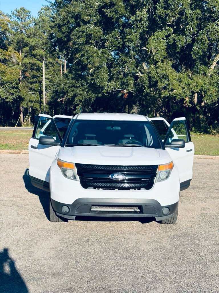 Photo 9 of this FORD EXPLORER