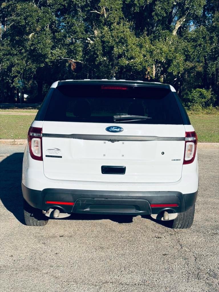 Photo 5 of this FORD EXPLORER