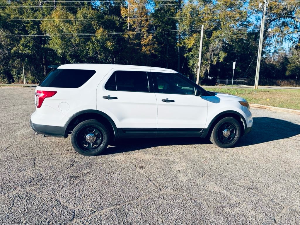 Photo 7 of this FORD EXPLORER