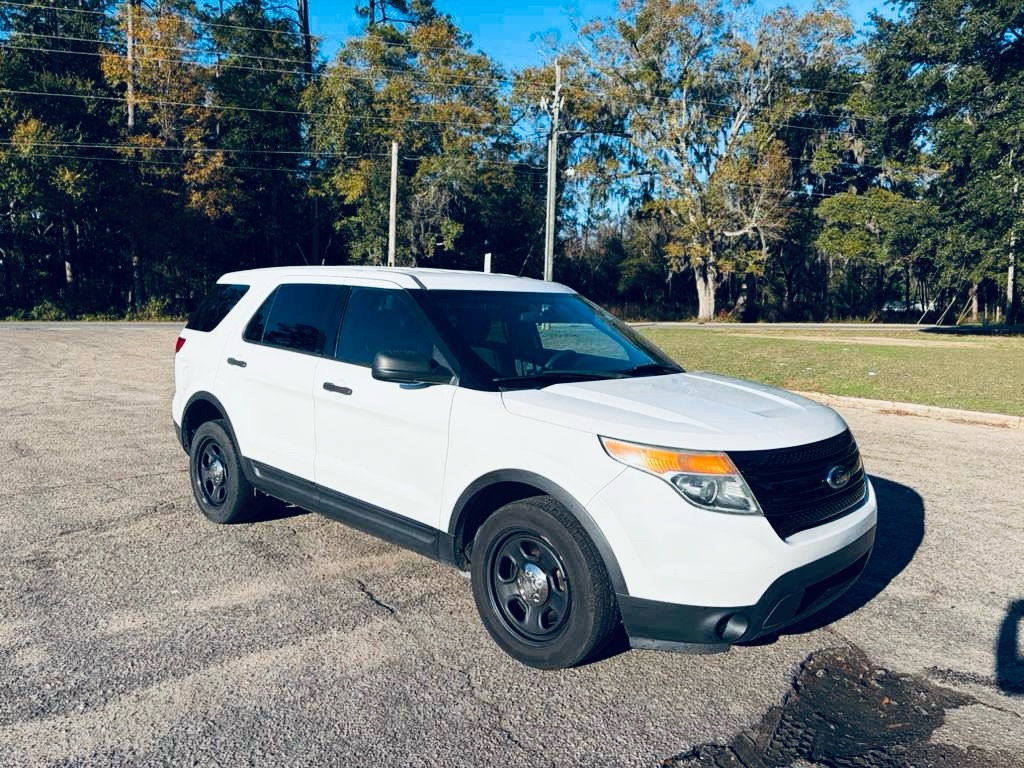 Photo 8 of this FORD EXPLORER
