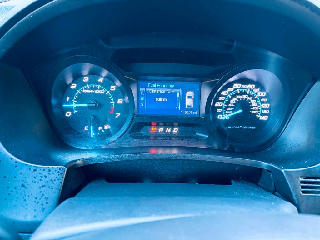 Photo 10 of this FORD EXPLORER