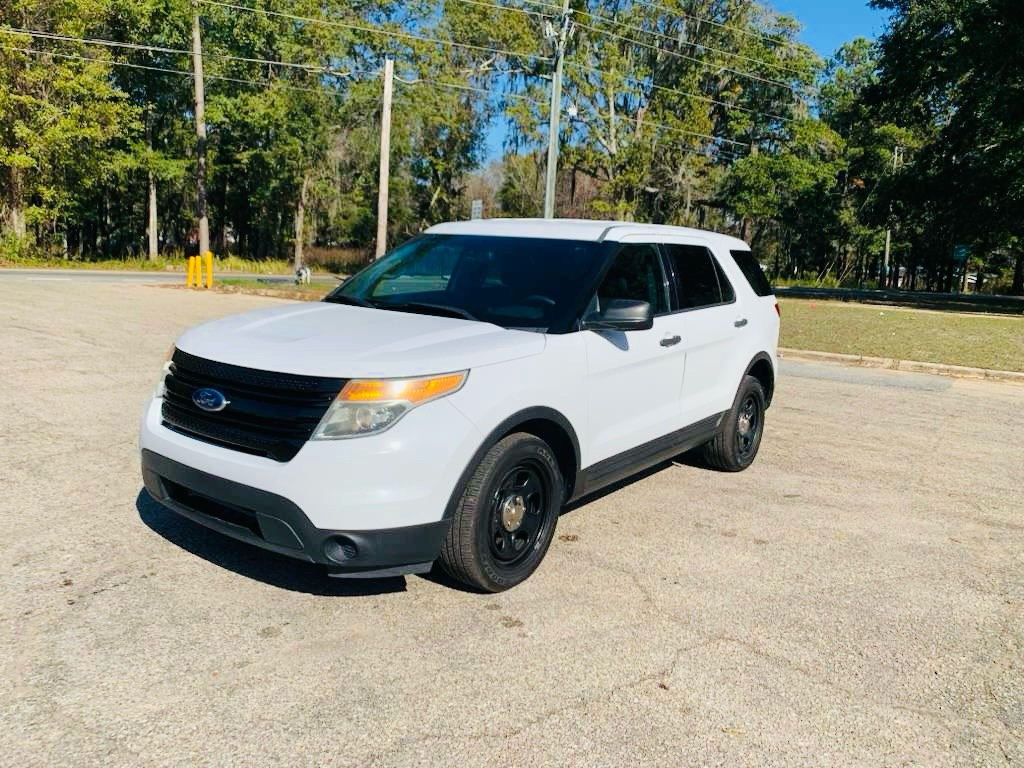 Photo 2 of this FORD EXPLORER
