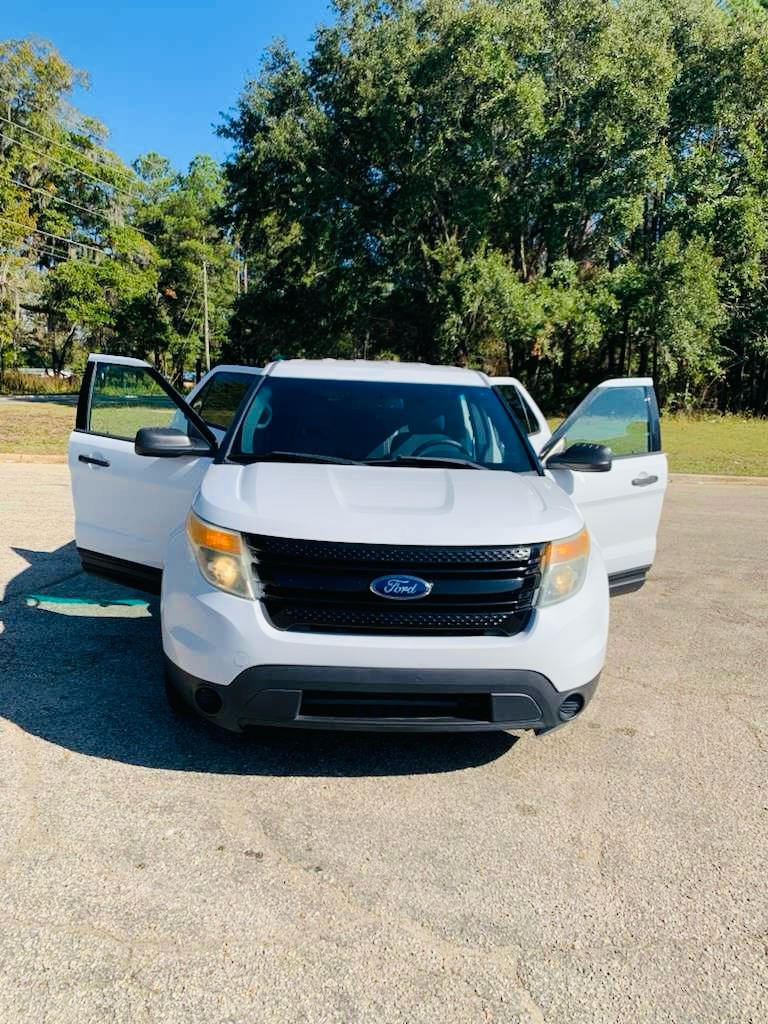 Photo 9 of this FORD EXPLORER