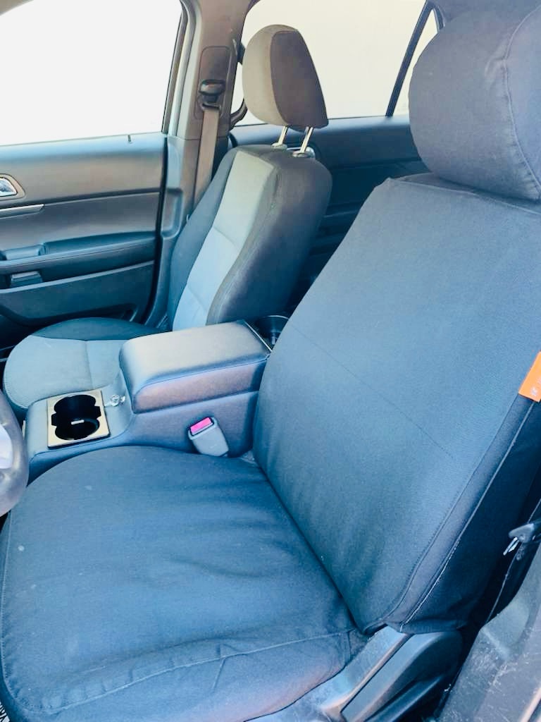 Photo 15 of this FORD EXPLORER