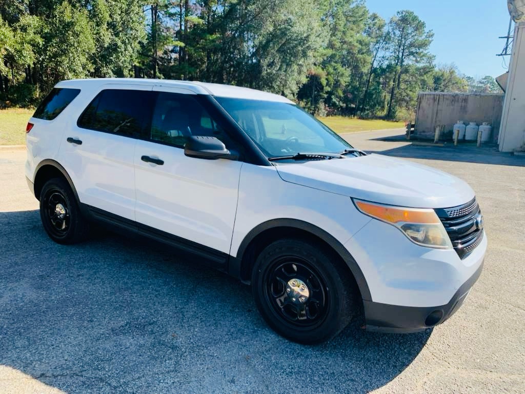 Photo 8 of this FORD EXPLORER