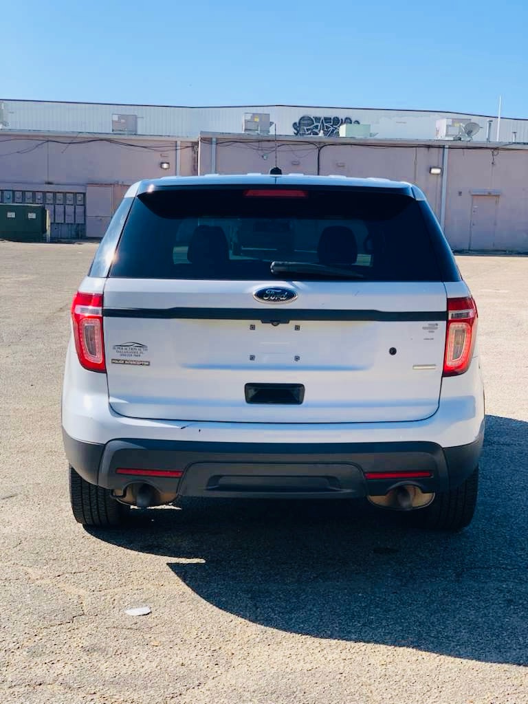 Photo 5 of this FORD EXPLORER
