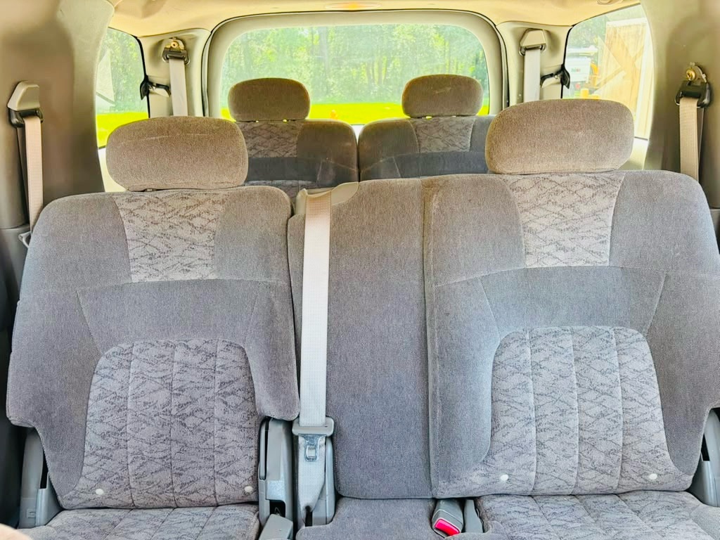 Photo 22 of this GMC ENVOY XL