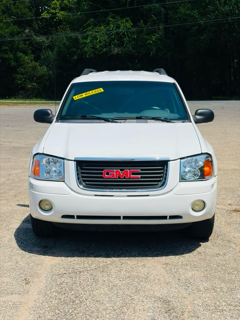 2004 GMC ENVOY XL