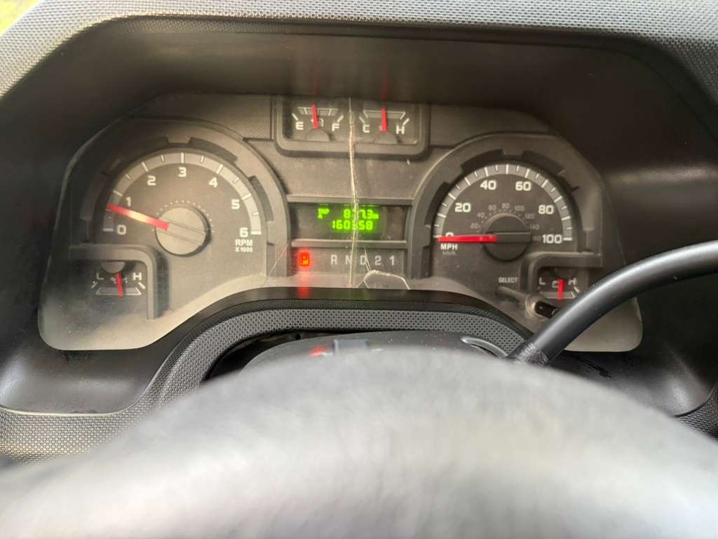 Photo 18 of this FORD E-SERIES