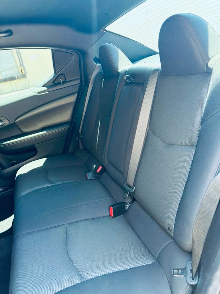 Photo 10 of this DODGE AVENGER