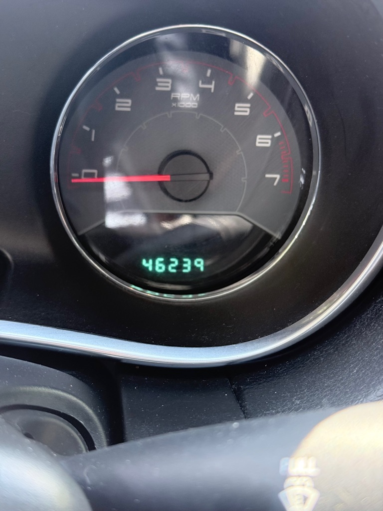 Photo 22 of this DODGE AVENGER