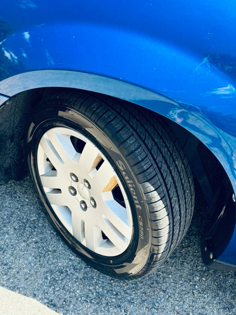 Photo 20 of this DODGE AVENGER