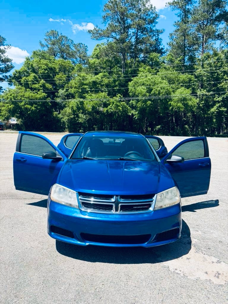 Photo 6 of this DODGE AVENGER
