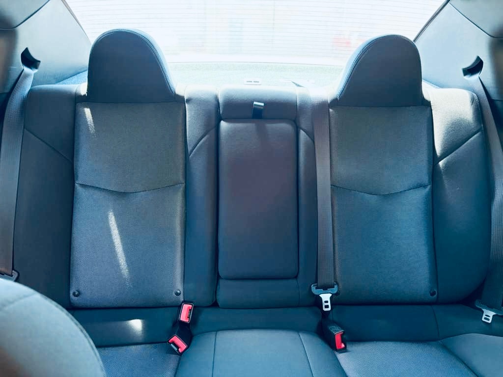 Photo 18 of this DODGE AVENGER