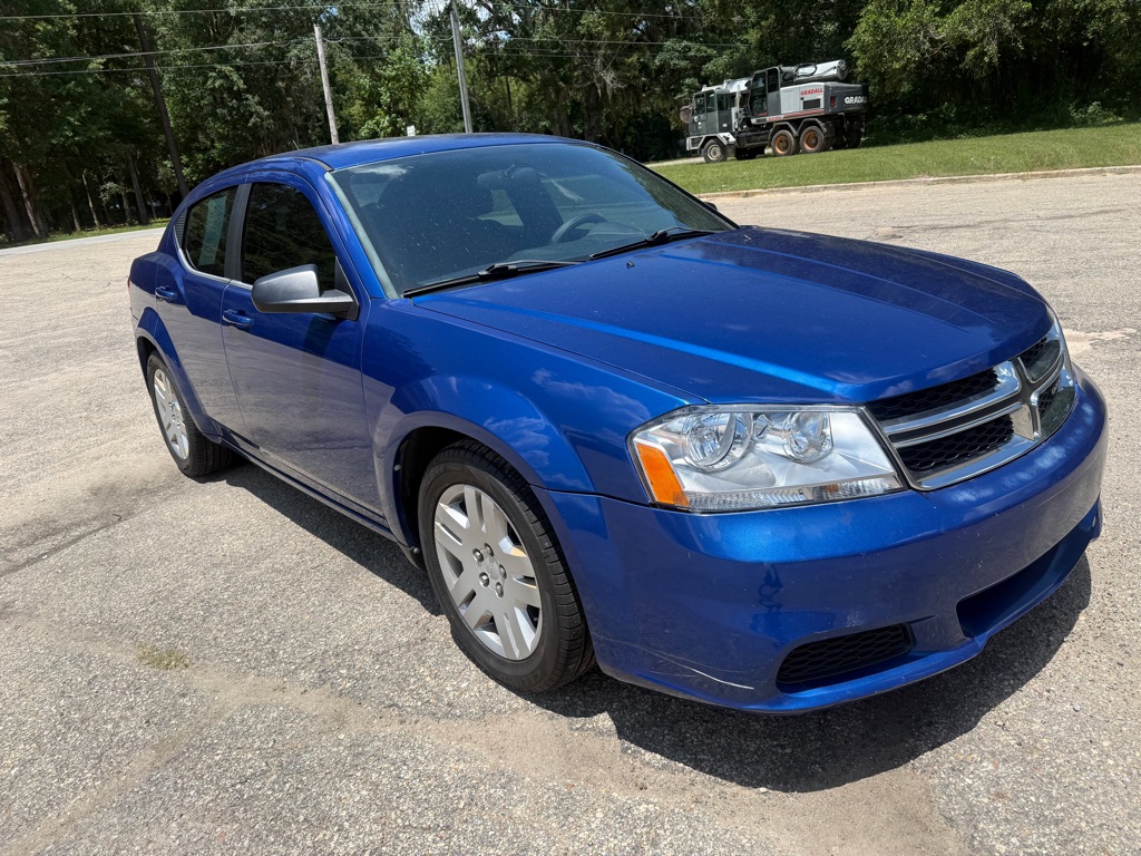Photo 14 of this DODGE AVENGER