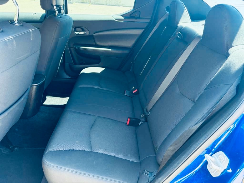 Photo 9 of this DODGE AVENGER