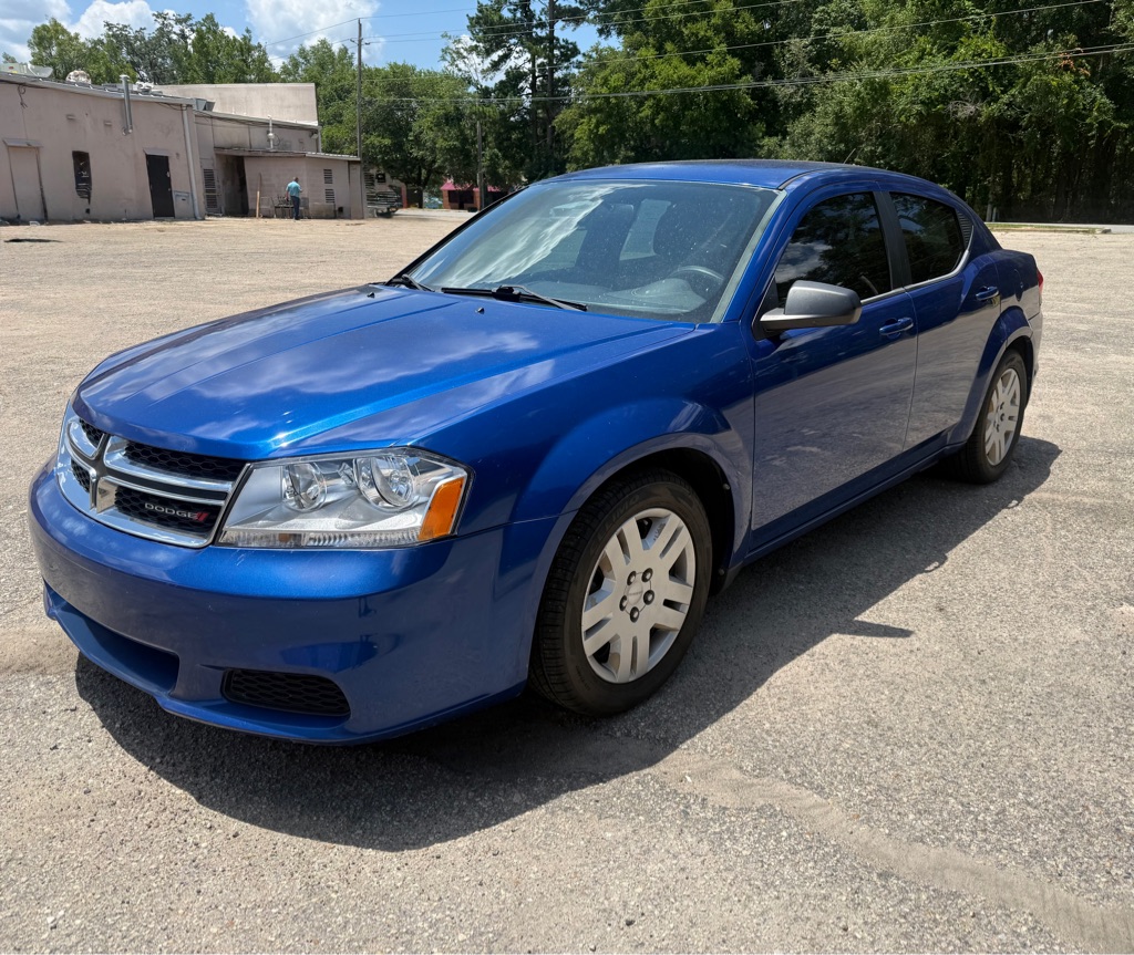 Photo 15 of this DODGE AVENGER