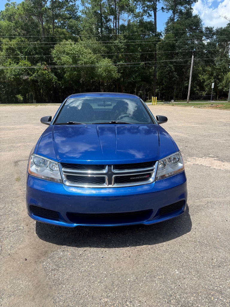 Photo 13 of this DODGE AVENGER
