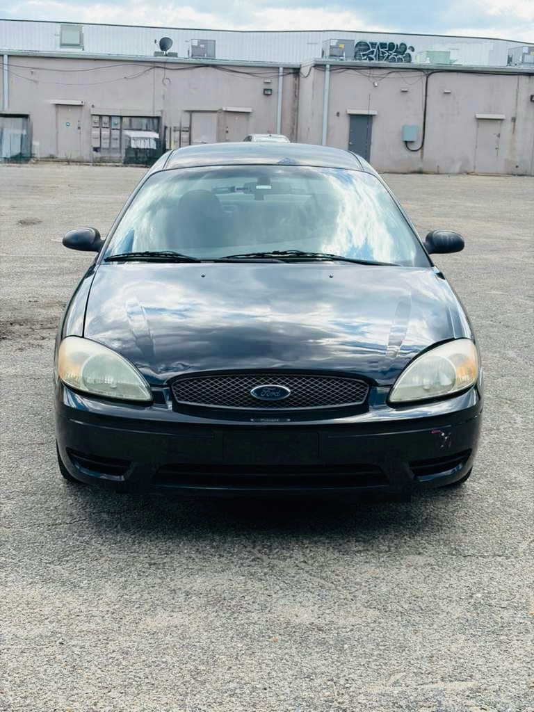 2006 FORD TAURUS