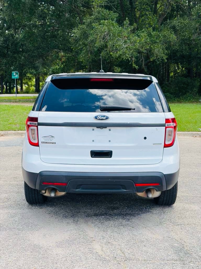 Photo 5 of this FORD EXPLORER