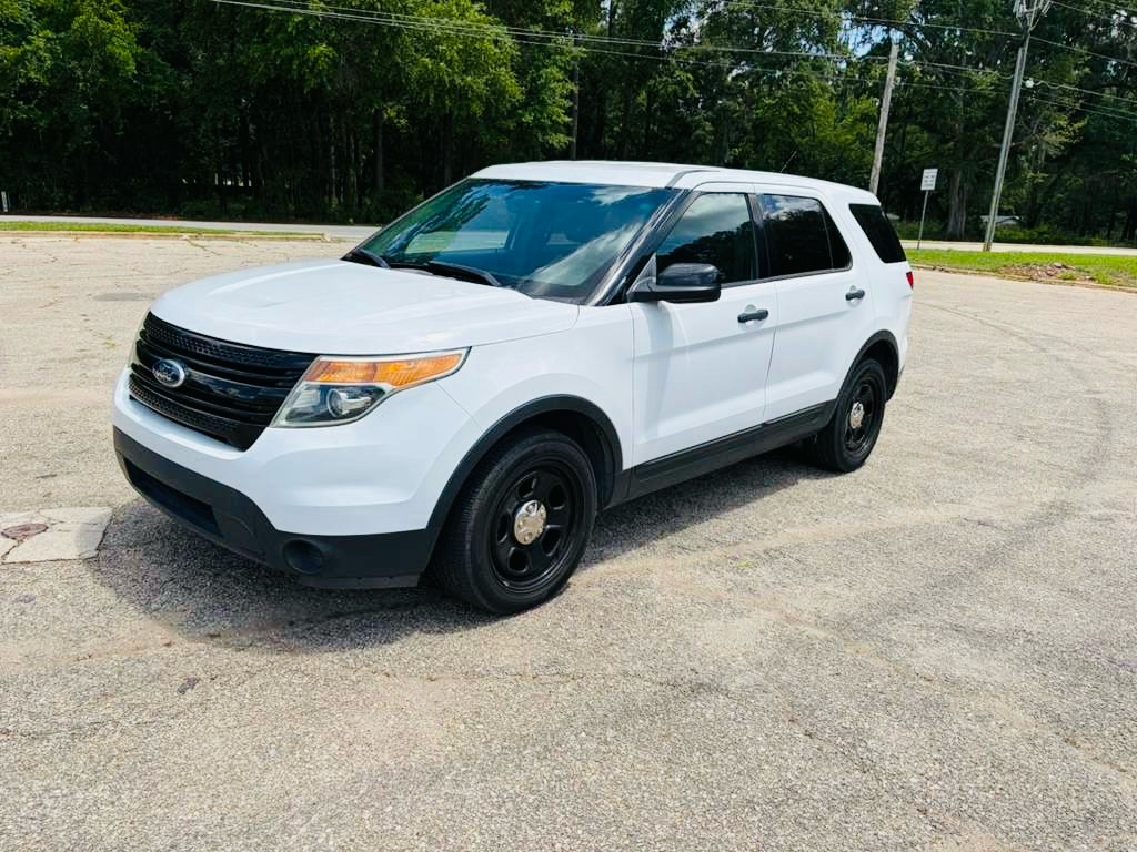 Photo 2 of this FORD EXPLORER