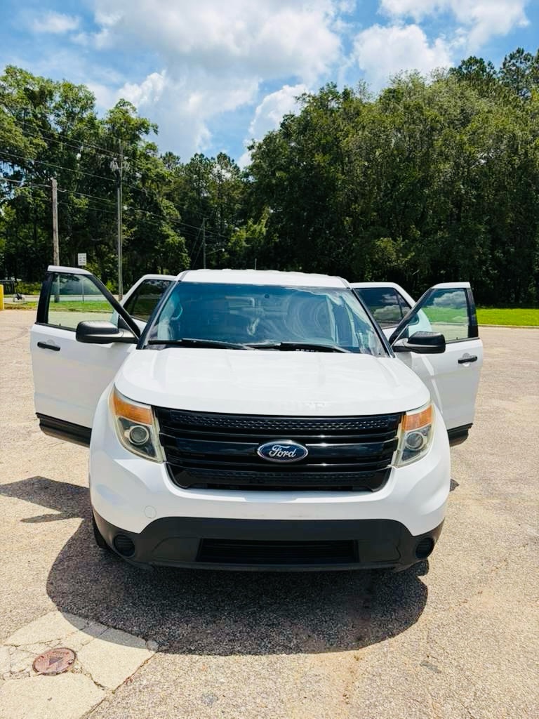 Photo 9 of this FORD EXPLORER