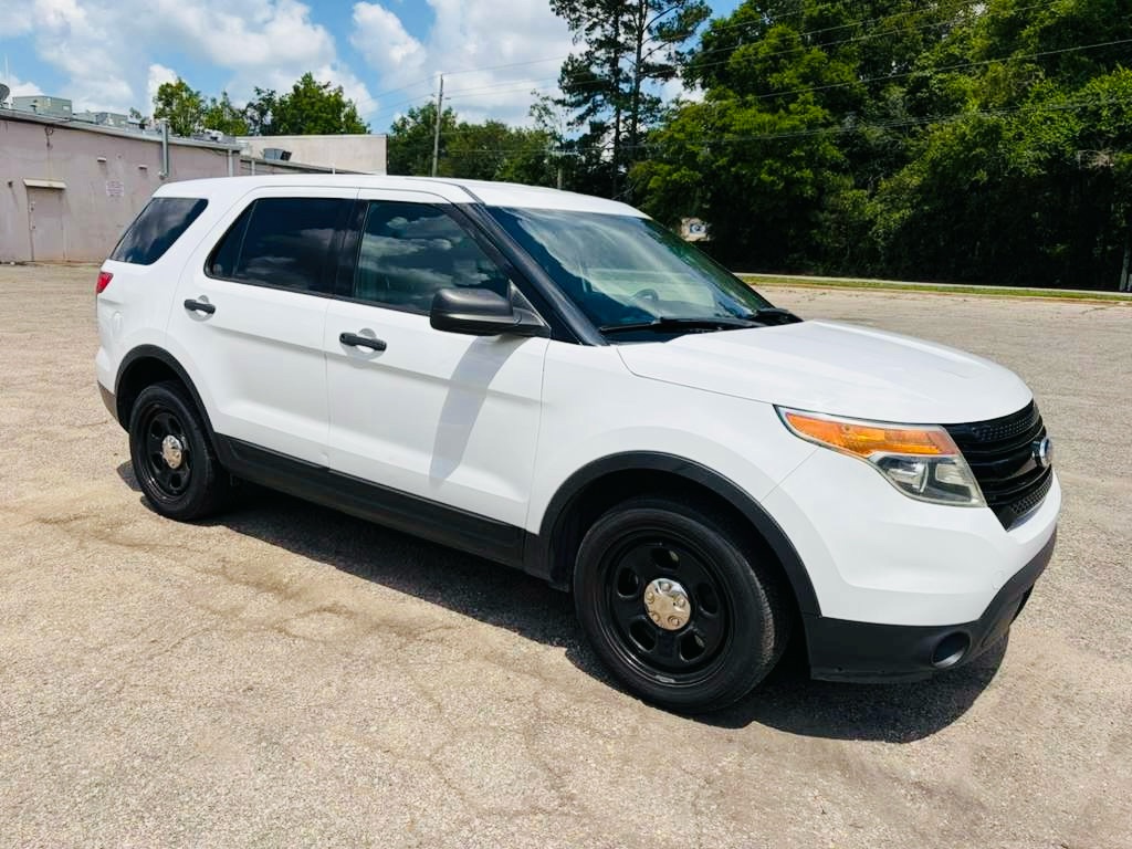 Photo 8 of this FORD EXPLORER