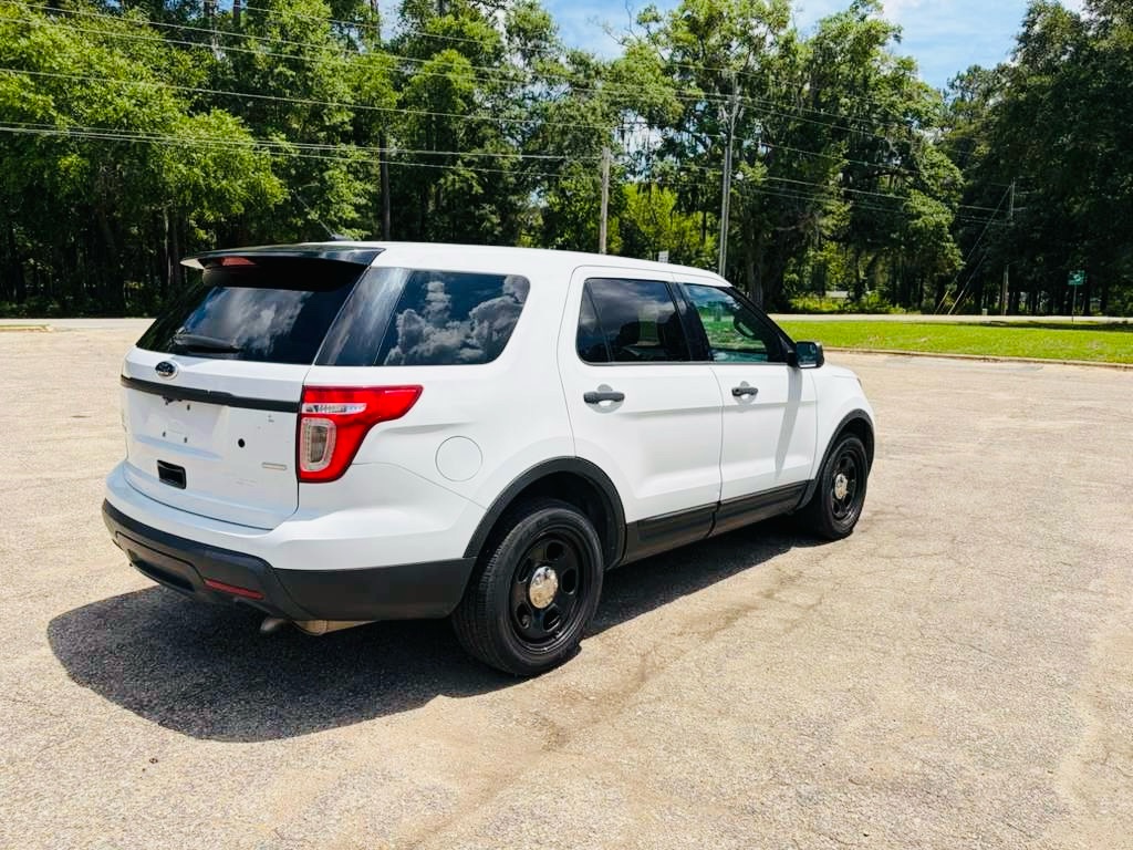 Photo 6 of this FORD EXPLORER