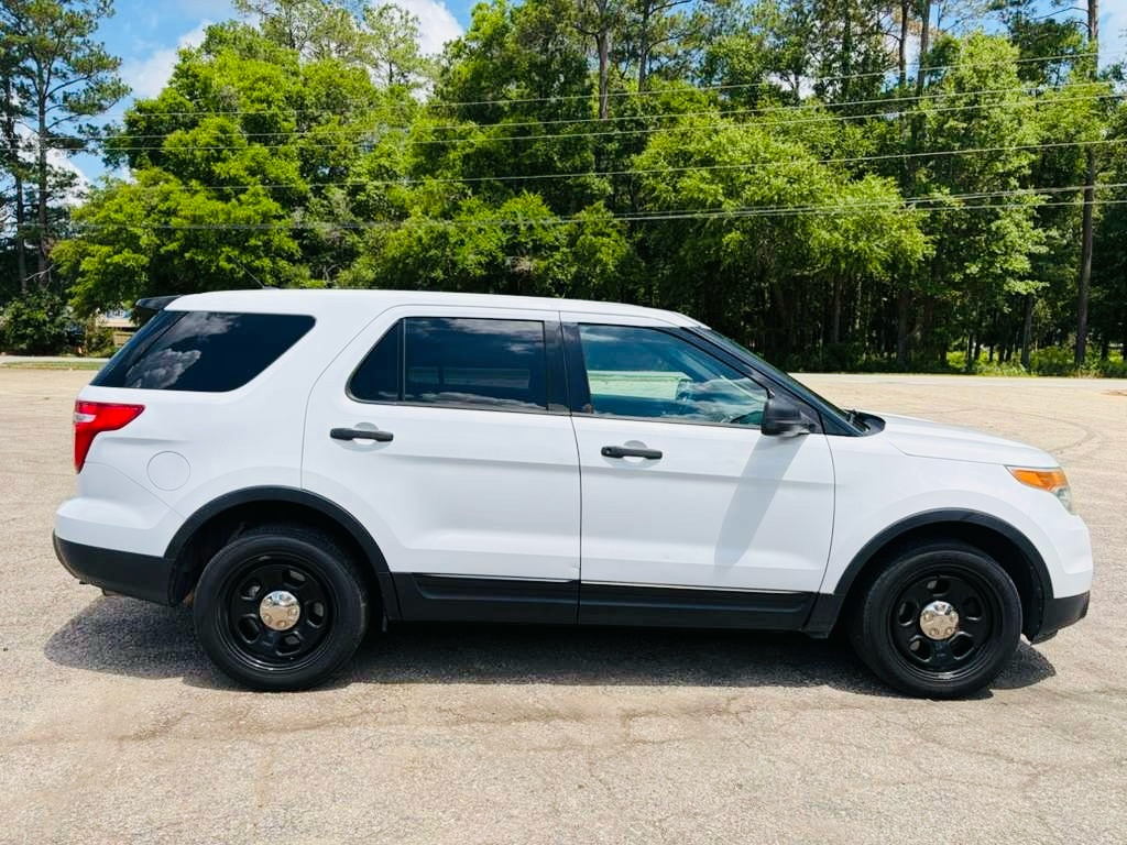 Photo 7 of this FORD EXPLORER