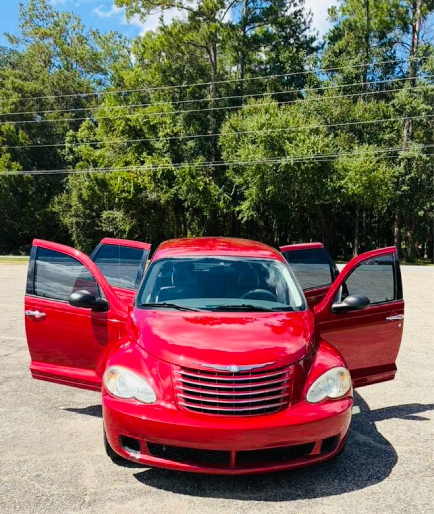 Photo 9 of this CHRYSLER PT CRUISER