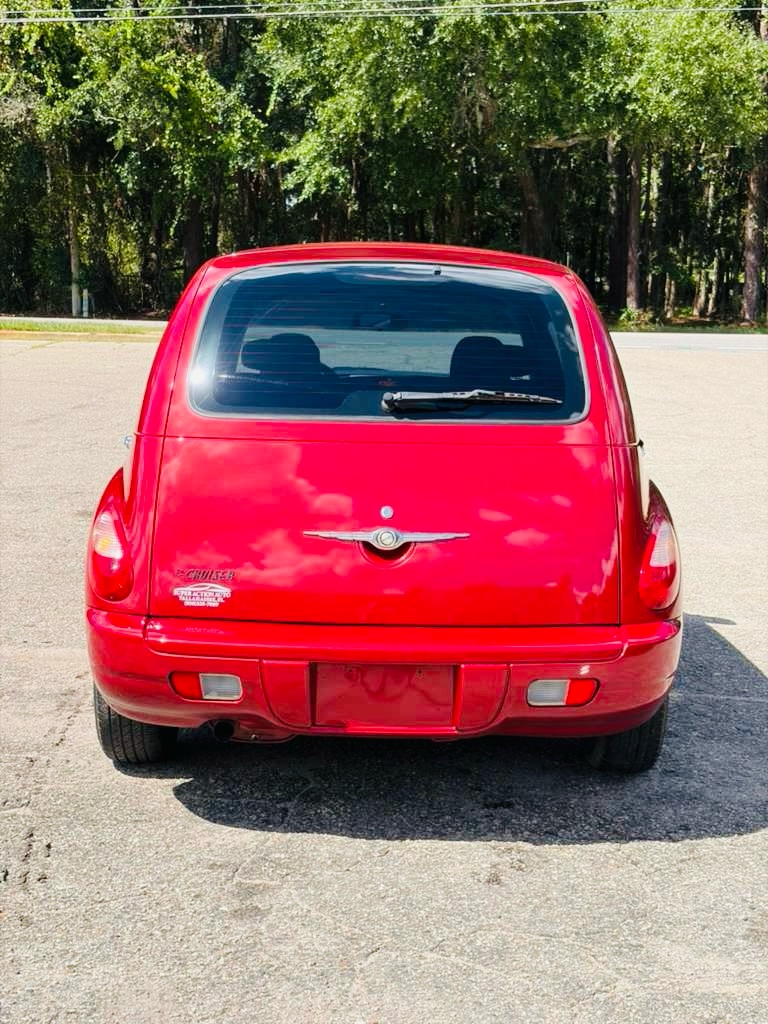 Photo 5 of this CHRYSLER PT CRUISER